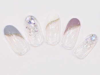 グラビスラティナ 津田沼店(Gravis Latina)/*Gravis定額コース*