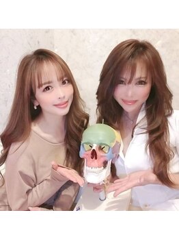 アゴラ/モデルのルミリンゴちゃん★