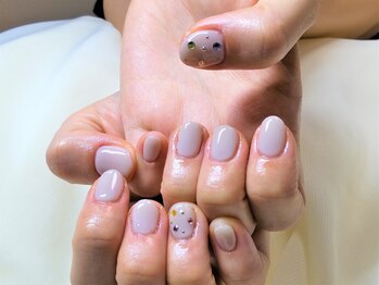 ジョリ ネイルズ(Jolie nails)/