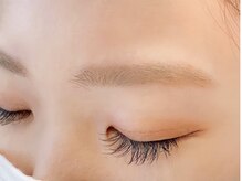 ジーナ 勝どき(Zina)/黄金比★アイブロウスタイリング