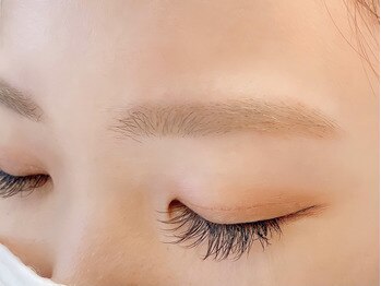 ジーナ 勝どき(Zina)/黄金比★アイブロウスタイリング