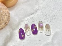 ネイルサロン アイナ(NailSalon Aina)/アートコース
