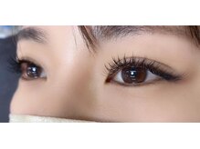 ナチュレ 久米川店(NATURE)/フラットラッシュ180本