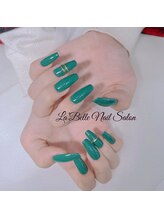 ラベル(La'Belle)/