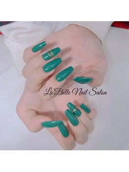 ラベル(La'Belle)/