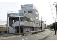 リノアジム 袋井駅前店(LinoA GYM)/外観