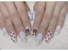 ミスシュガーネイル(MS Sugar Nail)/