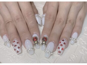 ミスシュガーネイル(MS Sugar Nail)/