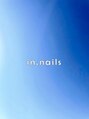インネイルズ(in.nails)/伊尾木　ナホ