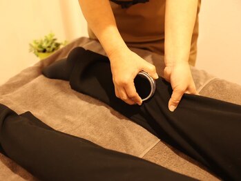 グッド エステ(Good)/下半身のもみほぐし