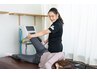 【妊娠中の肩こり・腰痛に】マタニティ整体☆ 安定期～臨月までOK◎