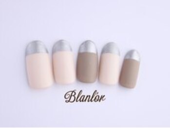 ブランロール 中目黒店(Blanl'or)/