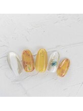 メイク(Me19)/アートネイル