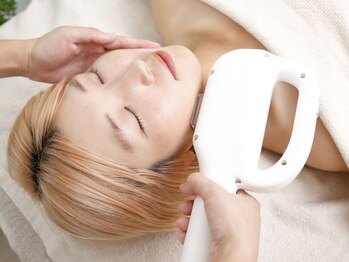 ムー(mu)/光フェイシャル