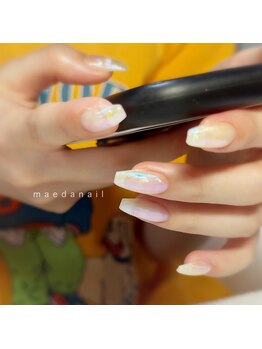 エムネイル ブランチ(Mネイル branch)/maeda.