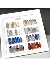 ミリミリ(Mili mili)/ニュアンス