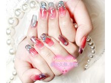 ハナアイ サロン 新大久保店(hanaai salon)/