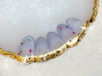 ルアナ(Luana.)/キラキラユニコーン