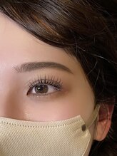 アイディー(i-dee)/次世代まつ毛パーマ