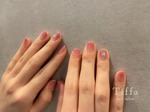ティファネイル 名古屋(Tiffa nail)/Designコース