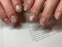 ペルシャ(Persian)/定額デザイン【担当/加藤】