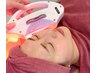 ★当店人気No3★全ての肌悩みに【ＢＢＬフェイシャル】業界初!光フォト8800円
