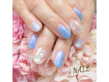 アイネイル(iNAIL)/