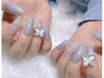 シンプル定額デザイン