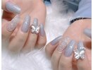 シンプル定額デザイン
