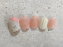 チャミュエル/アートコース新作です