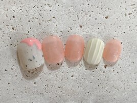 アートコース新作です