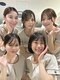 ベベ 表参道(bebe)の写真/【表参道駅1分】ハーブピーリング/ニキビ・シミケア／毛穴に特化したサロン★ホームケアのサポートも◎