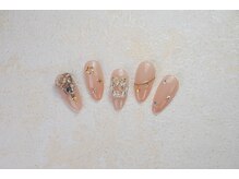 ミスシュガーネイル(MS Sugar Nail)/