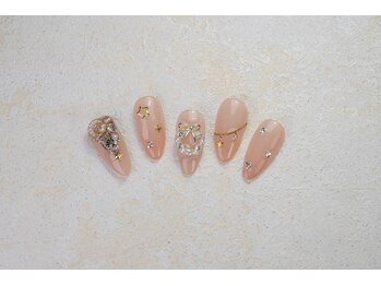 ミスシュガーネイル(MS Sugar Nail)/