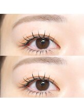 ゼロナナ 神戸三宮店(07)/フラット＋アイブロウ　by mai