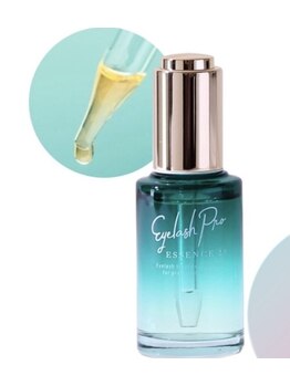 ビューティーアイラッシュ 豊橋カルミア店/ケラチントリートメント