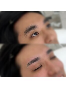 モテテ 池袋店(motete)/お客様施術例☆池袋