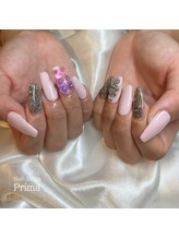 サロン プリマ(Salon Prima)/