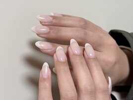 フレンチネイル