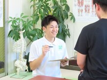 清水整体院
