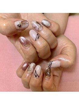 バレンタイン/ハート/ミラー