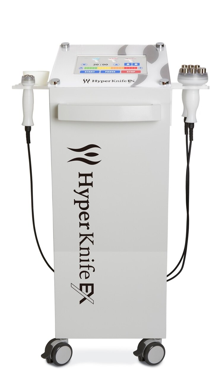 わずか10分で効果を実感！当店イチオシのハイパーナイフEX◎｜千の手