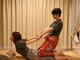 サパーン(saphan)の写真/【肩こり・腰痛・慢性疲労・むくみ】タイ古式でじっくり身体をほぐし、施術後はお身体が軽くなるのを実感！