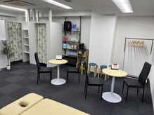 骨盤先生のカラダメンテ 博多店