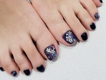 シザーズトリックス ノーブル(scissorstrix Noble)の雰囲気（フットメニューは個室リクライニングでゆったり☆リピーター多数）
