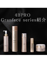 ヴィヴァーチェ(Vivace)/4BPRO Granface Series