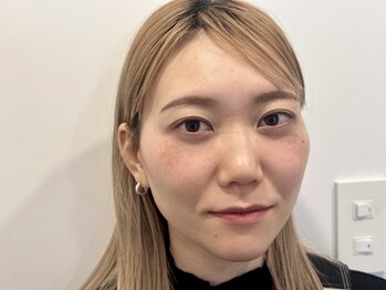 トミー(Tommy)/アイブロウワックス×1パーツ