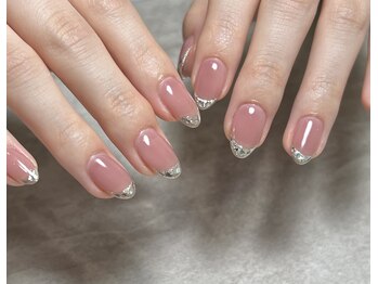 ハチマルイチネイル(801nail)/