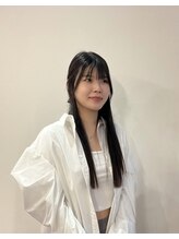 アイネイルズ 恵比寿店(I nails) arisa 