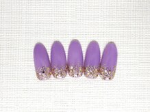 ティーエヌ 名古屋矢場町店/5月キャンペーンネイル＊¥5,990